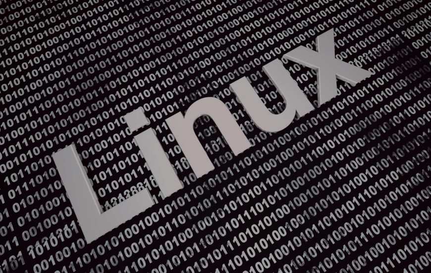 Alba Consulting server Linux