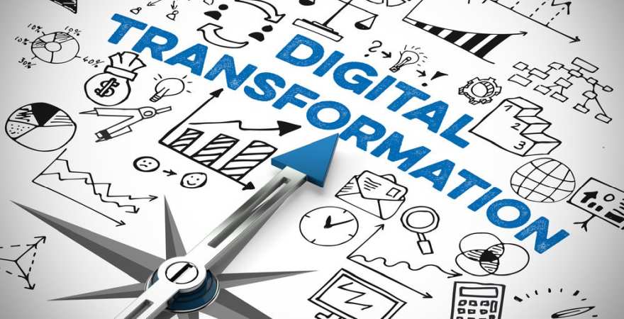 Alba Consulting Digital Transformation