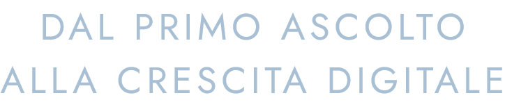 ALBA CONSULTING - testo decorativo
