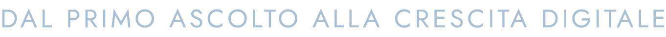 ALBA CONSULTING - testo decorativo