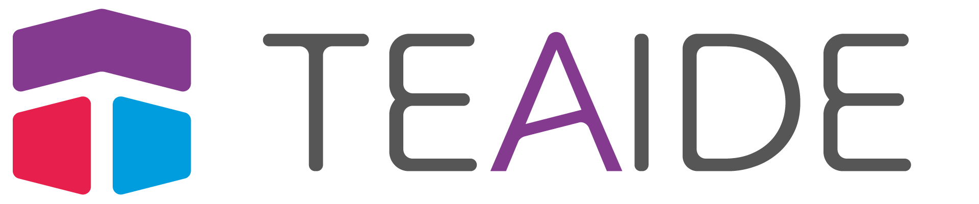 ALBA CONSULTING - logo Teaide